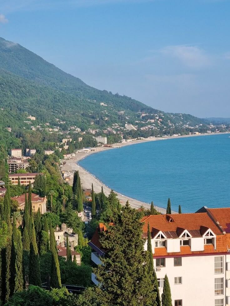 Гагра/Абхазия