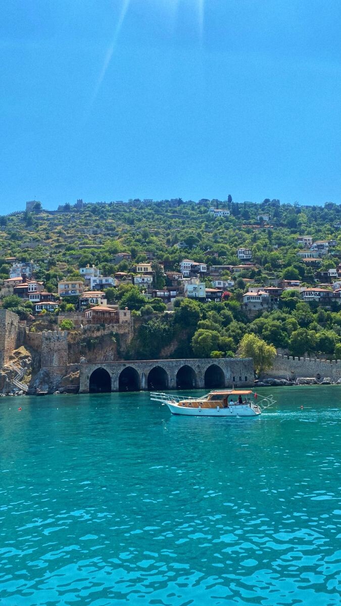 Турция/Аланья