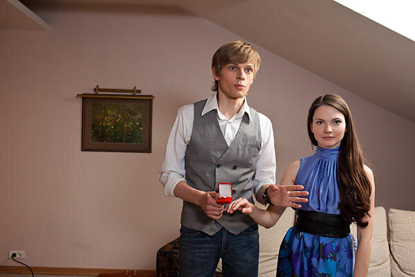 Фото: «Всегда говори «всегда»