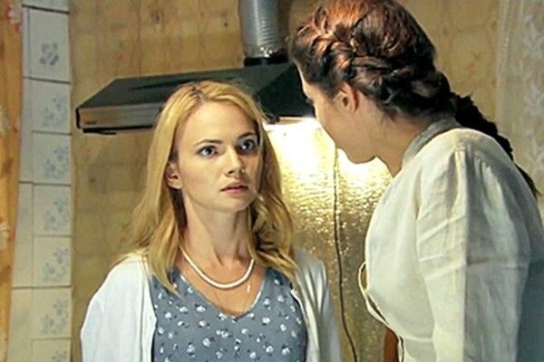 Фото: «Птица в клетке»