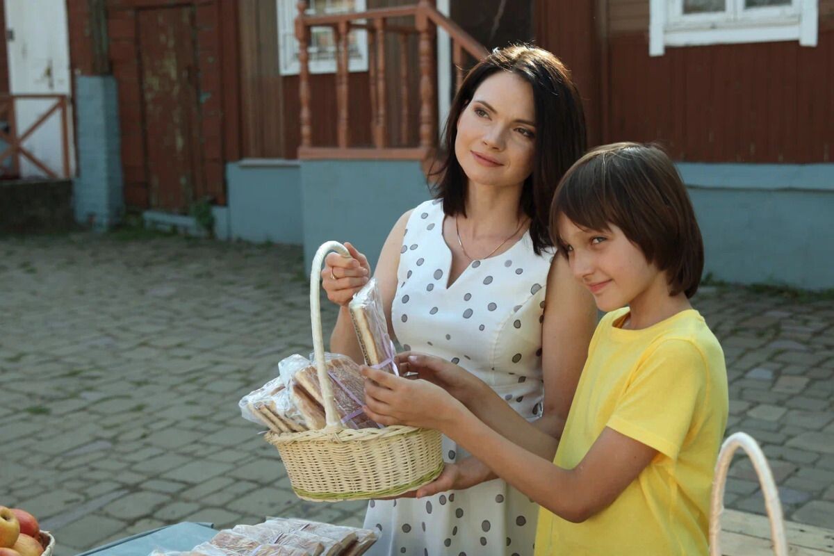 Фото: «Дом на краю радуги»