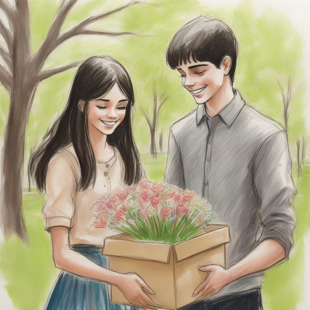 Изображение сгенерировано нейросетью