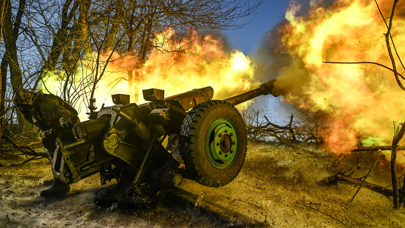   РИА Новости Сергей Бобылев