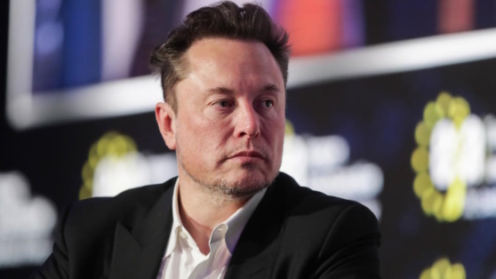    Маск заявил, что Зеленский сильно навредил себе в глазах общественности Роман Захаров