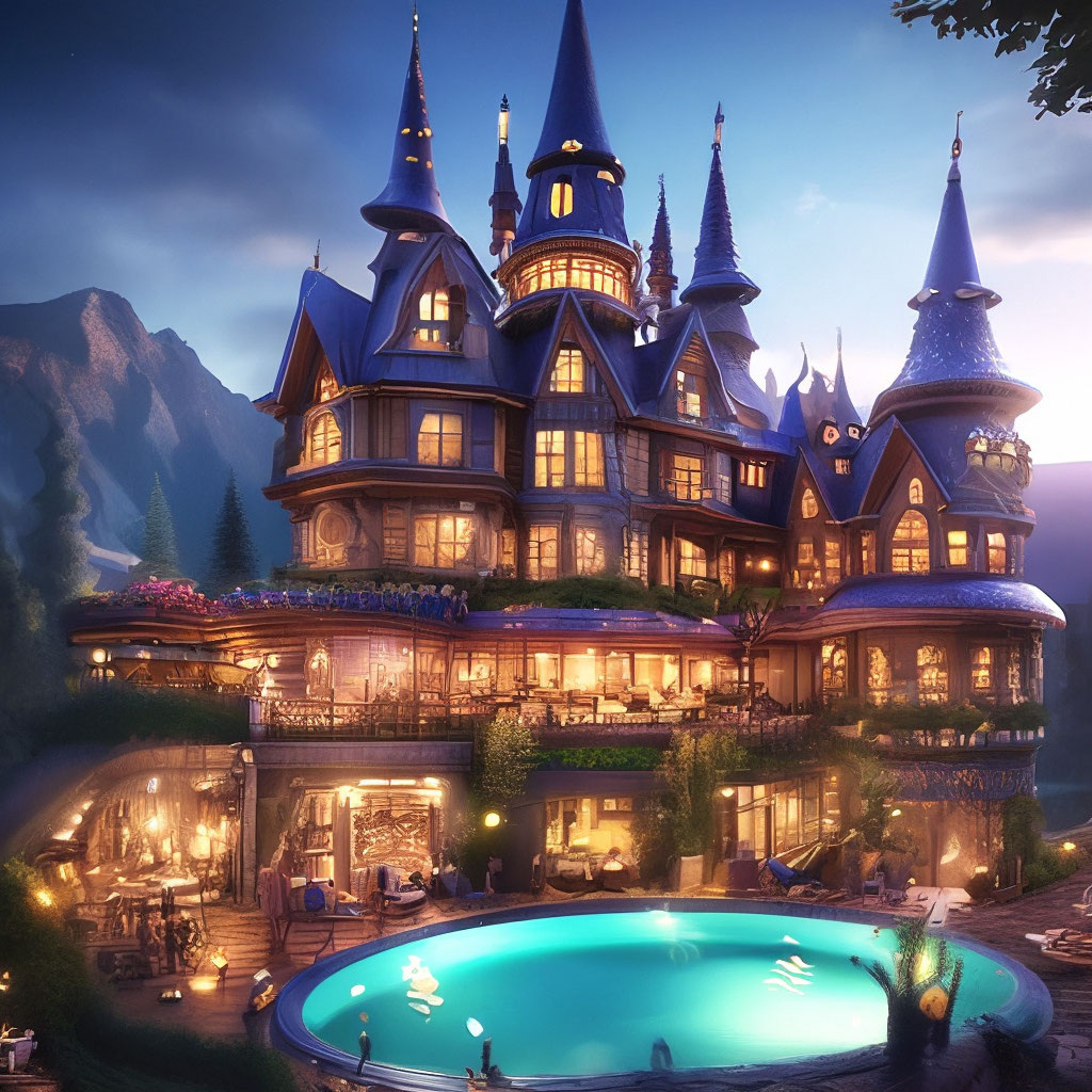 Возможно так должен выглядеть "Манифик"