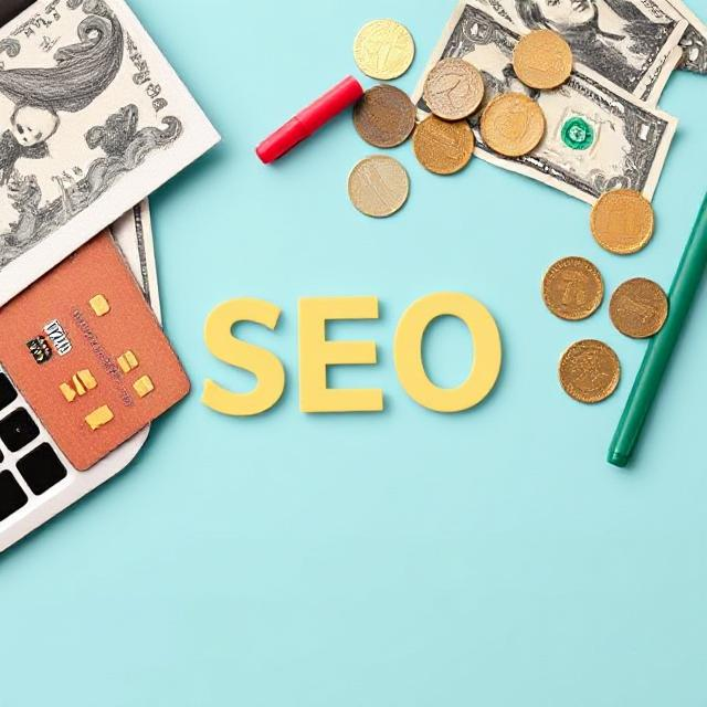SEO-продвижение сайта под офферы оформления кредитных карт