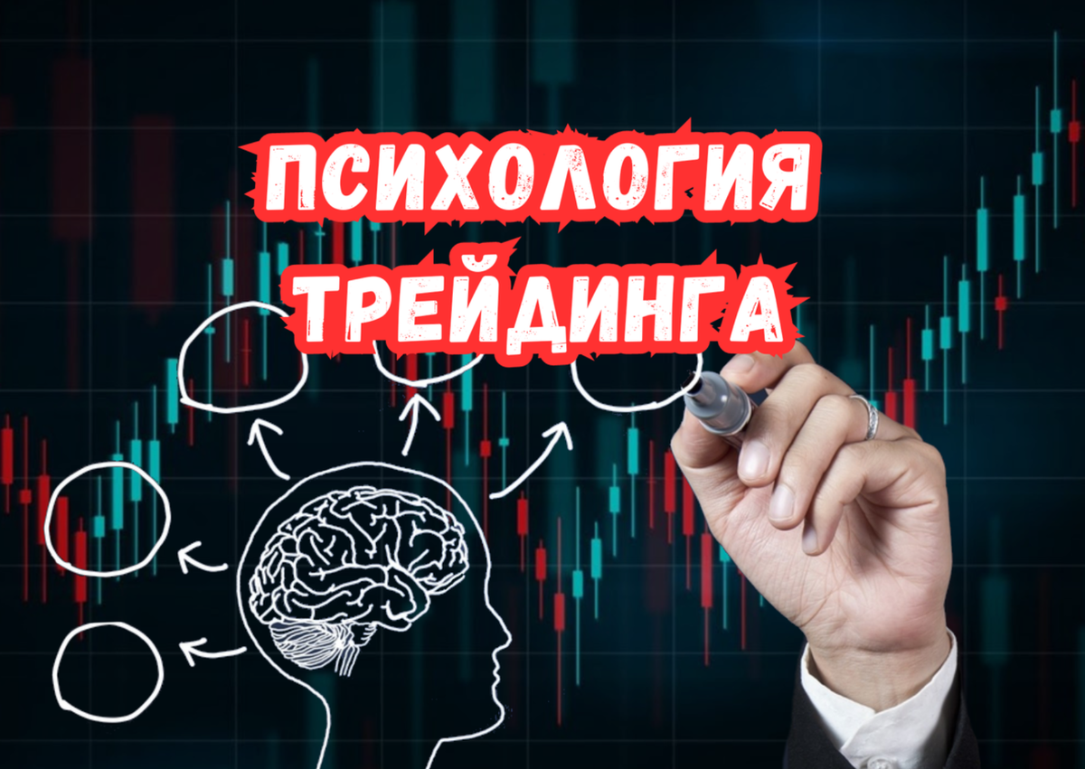 Психология трейдера