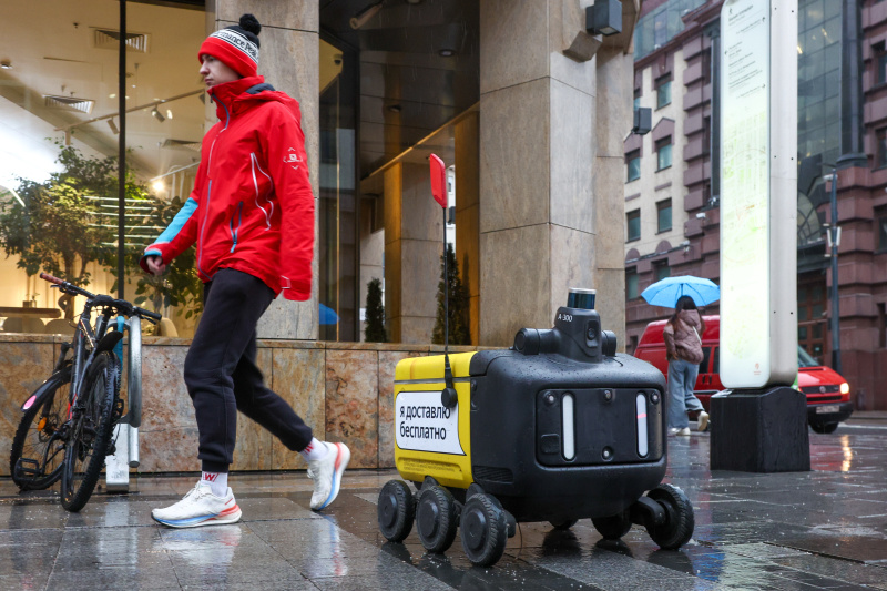    Фото: Shatokhina Natalia/news.ru/Global Look Press