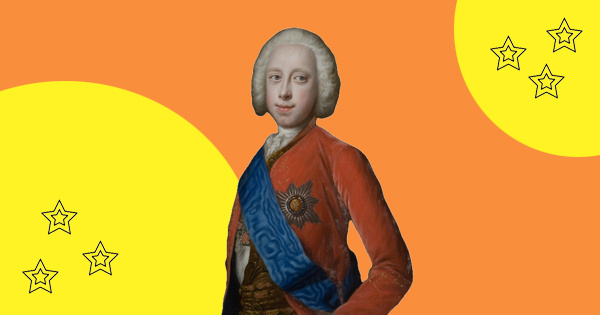 Пётр III — одна из самых противоречивых фигур российской истории.