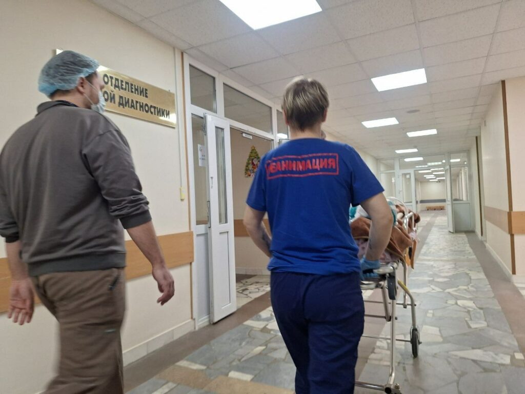    Фото: t.me/RDKBofficial