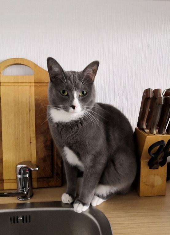 Фото из личного архива 