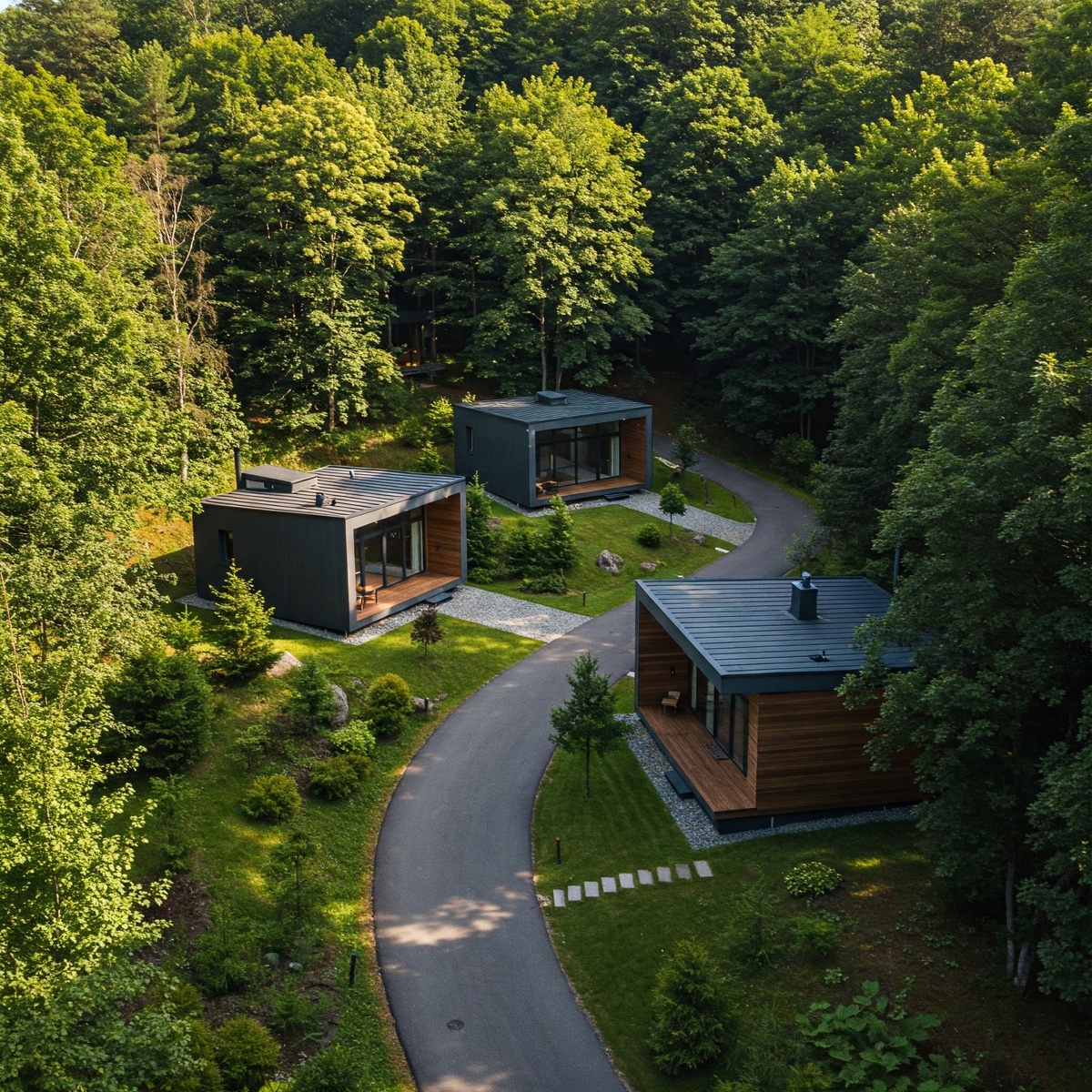 Churkanov Organization.