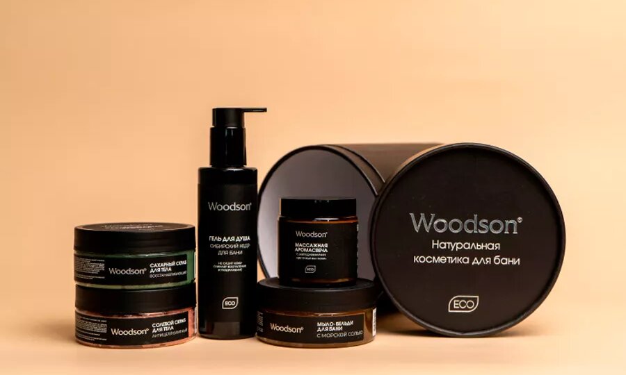 Секрет сияющей кожи: почему натуральная косметика — лучший выбор для бани