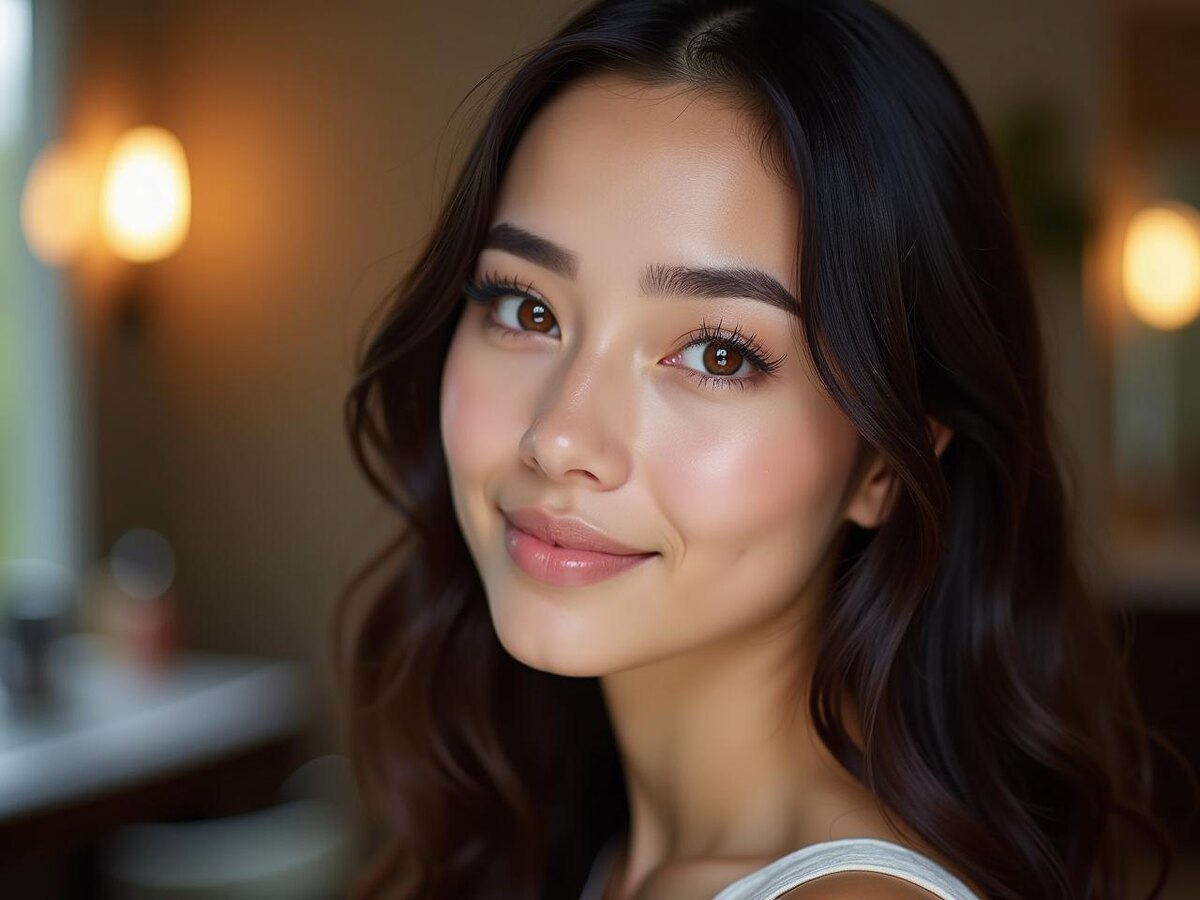 Хотите изменить свою жизнь и увеличить доход? Узнайте, как стать успешным бровистом и открыть новые финансовые горизонты!