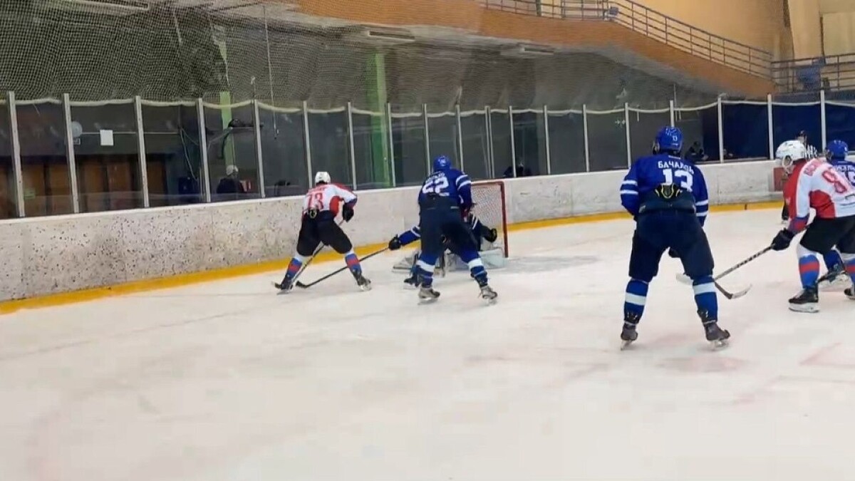    Фото: t.me/HCGvardiaKrd