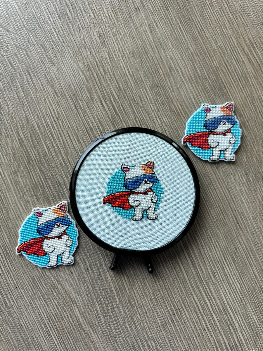 Сфотографировалась с котиками Кати и Марины😻