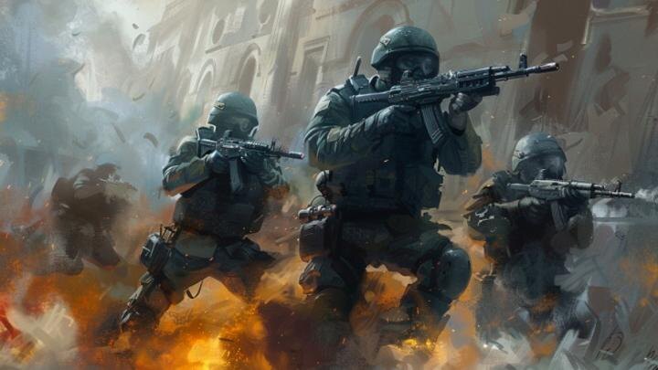 Коллаж: ИА Новороссия.