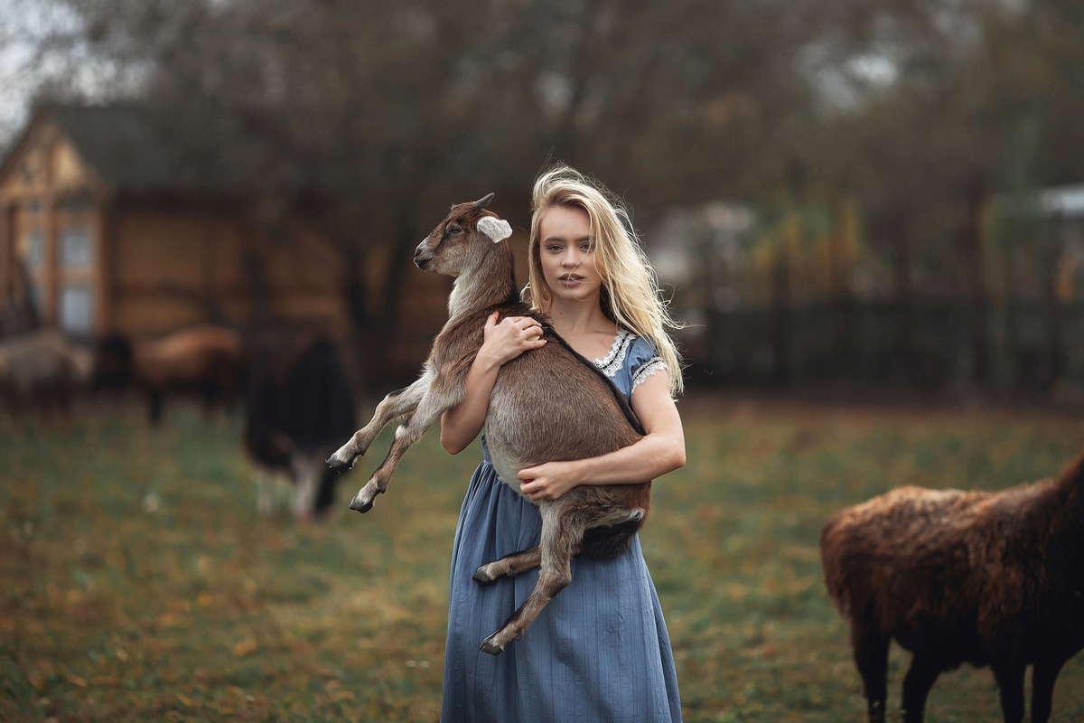 Фотограф: Артем Родионов