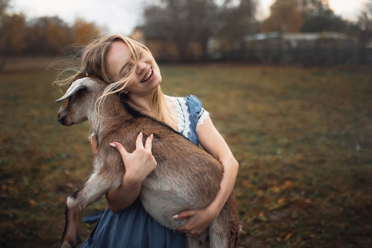 Фотограф: Артем Родионов