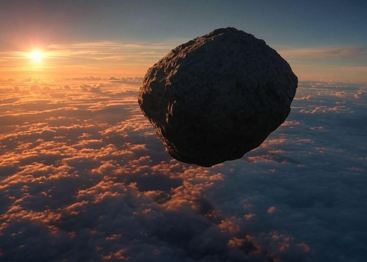 Изображение сгенерировано Grok  📷
