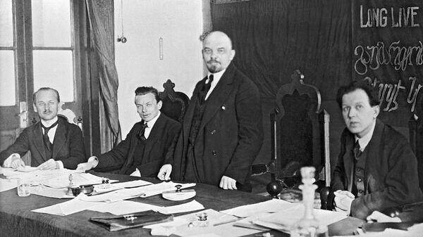    © РИА Новости . Наппельбаум