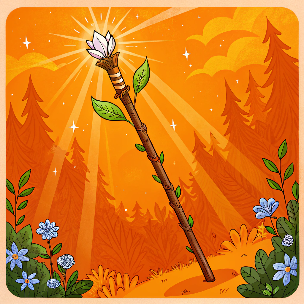 туз жезлов (таро)