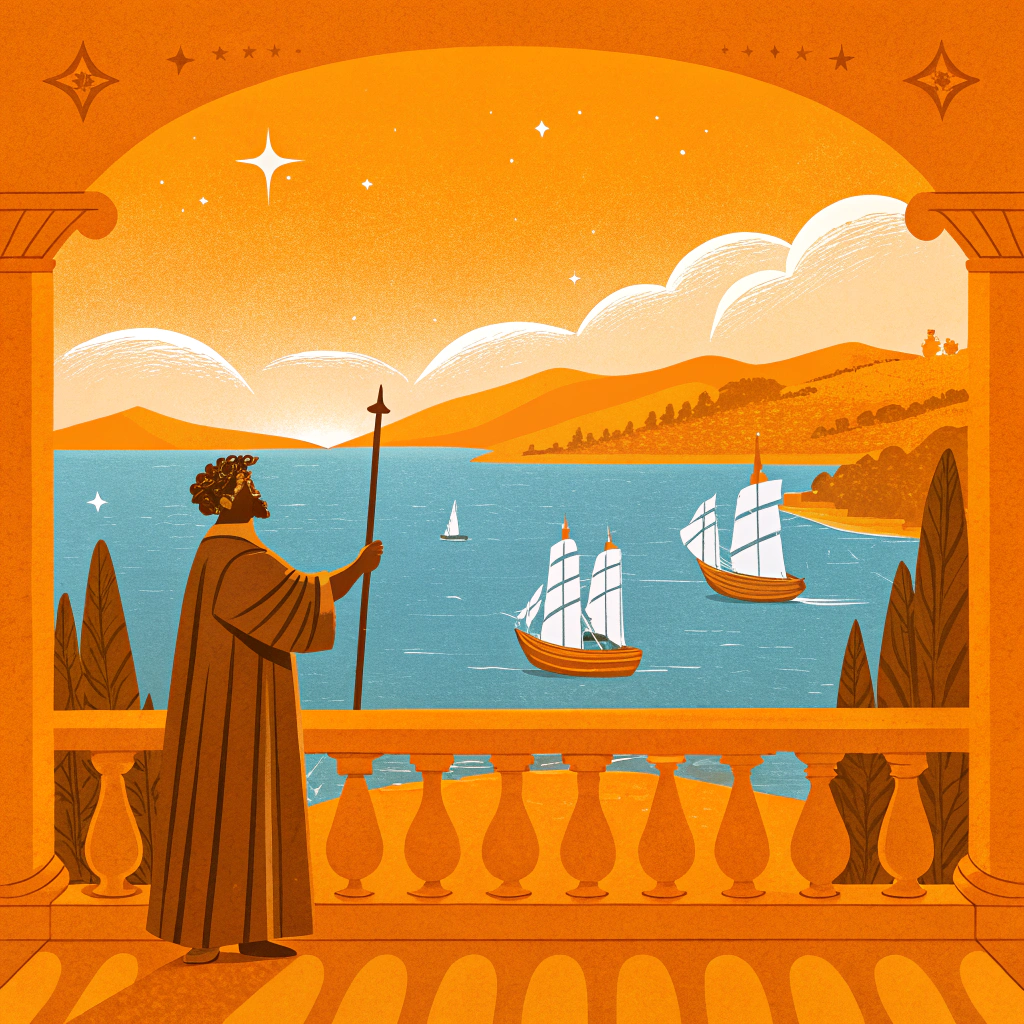 двойка жезлов (таро)