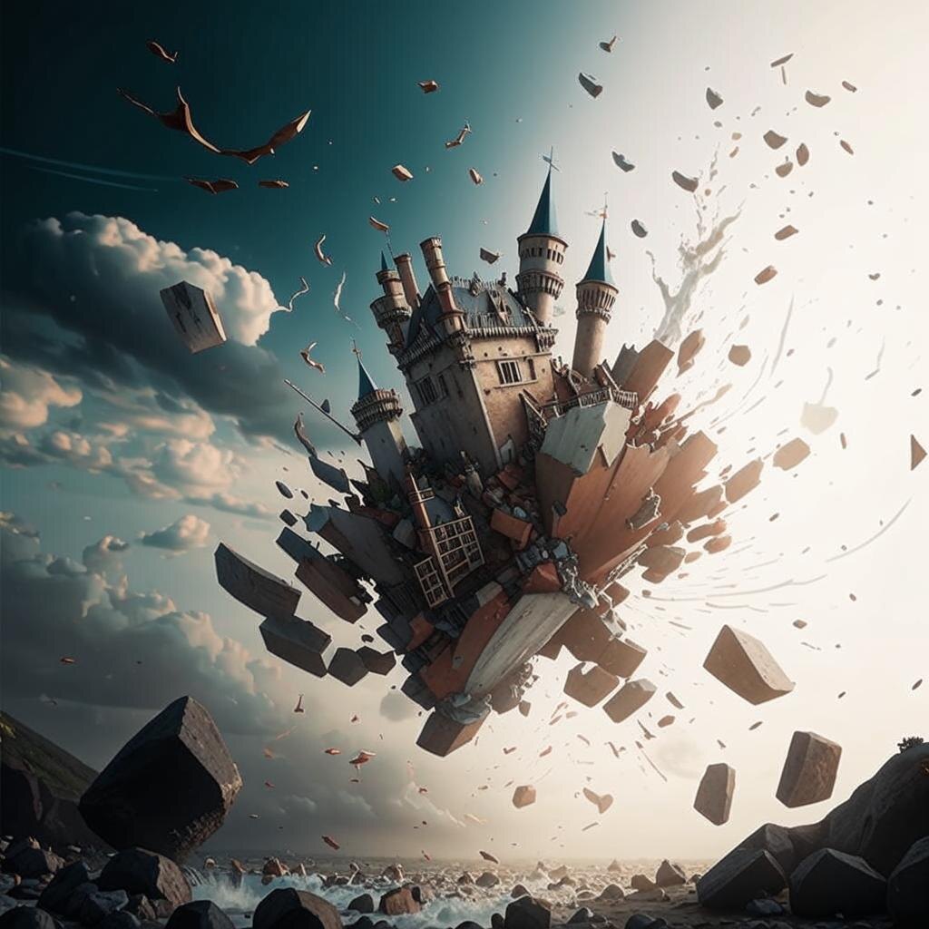 Создано нейросетью