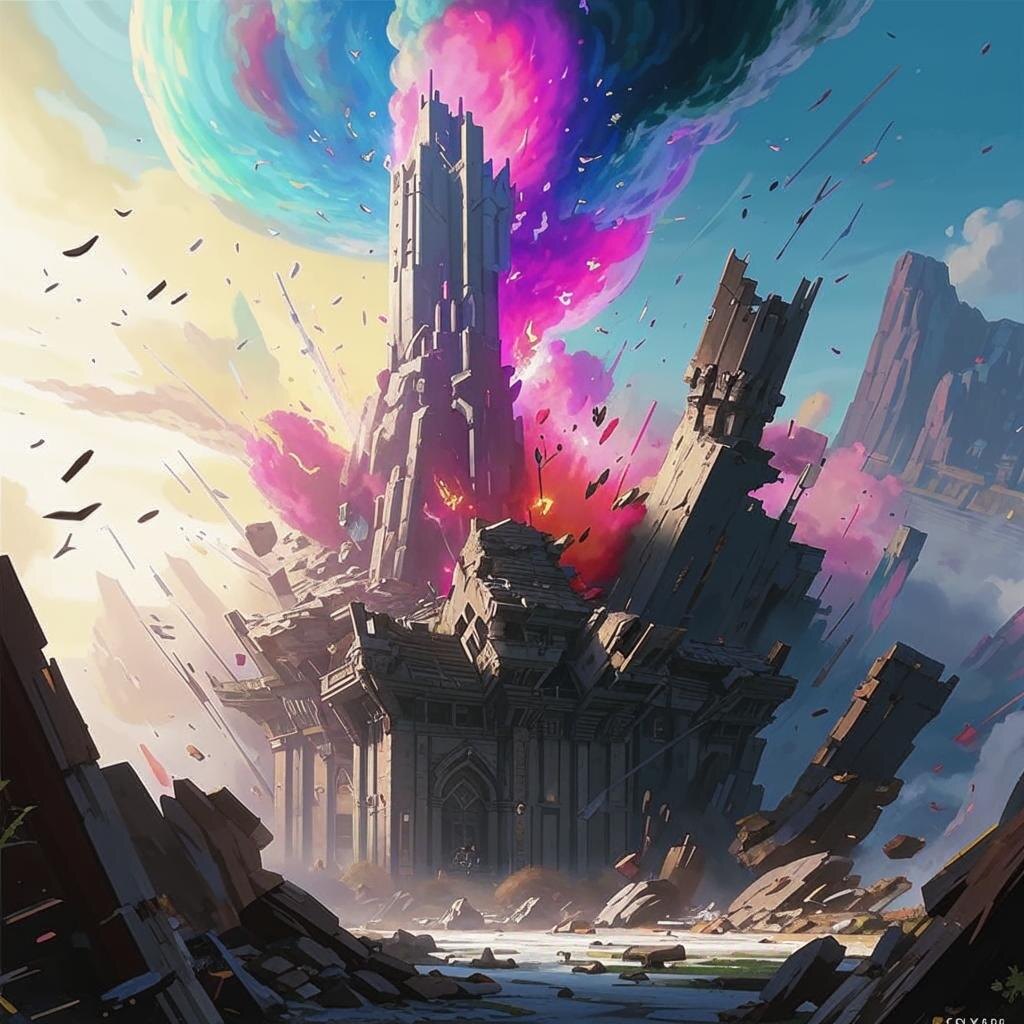 Создано нейросетью