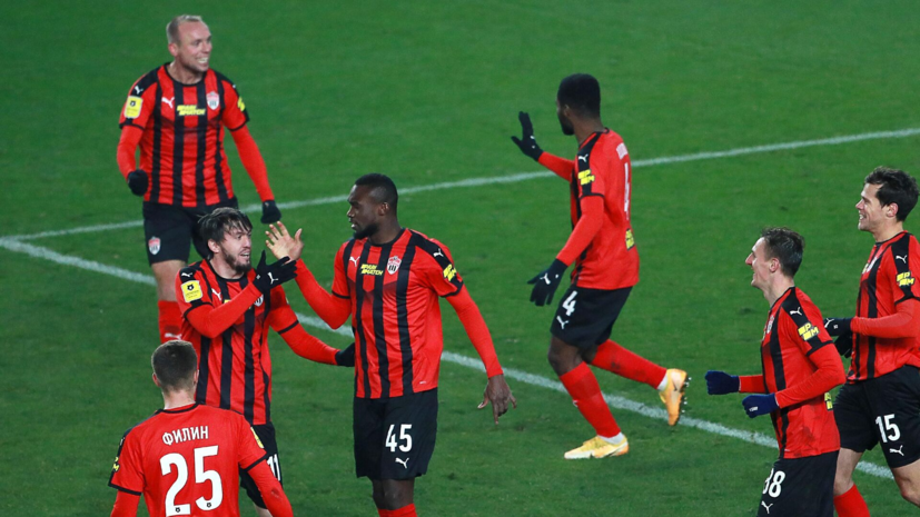   РИА Новости