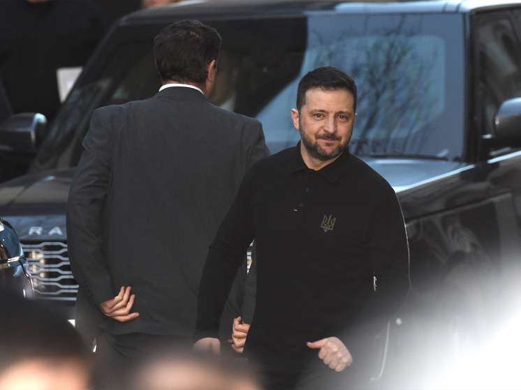 Фото: Global Look Press
