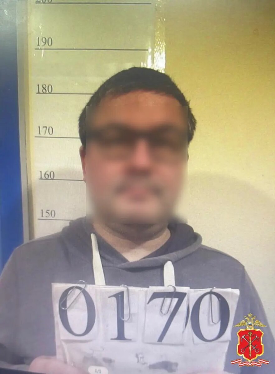    Фото: пресс-служба ГУ МВД по Петербургу и Ленобласти