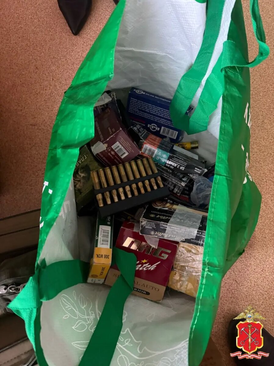    Фото: пресс-служба ГУ МВД по Петербургу и Ленобласти