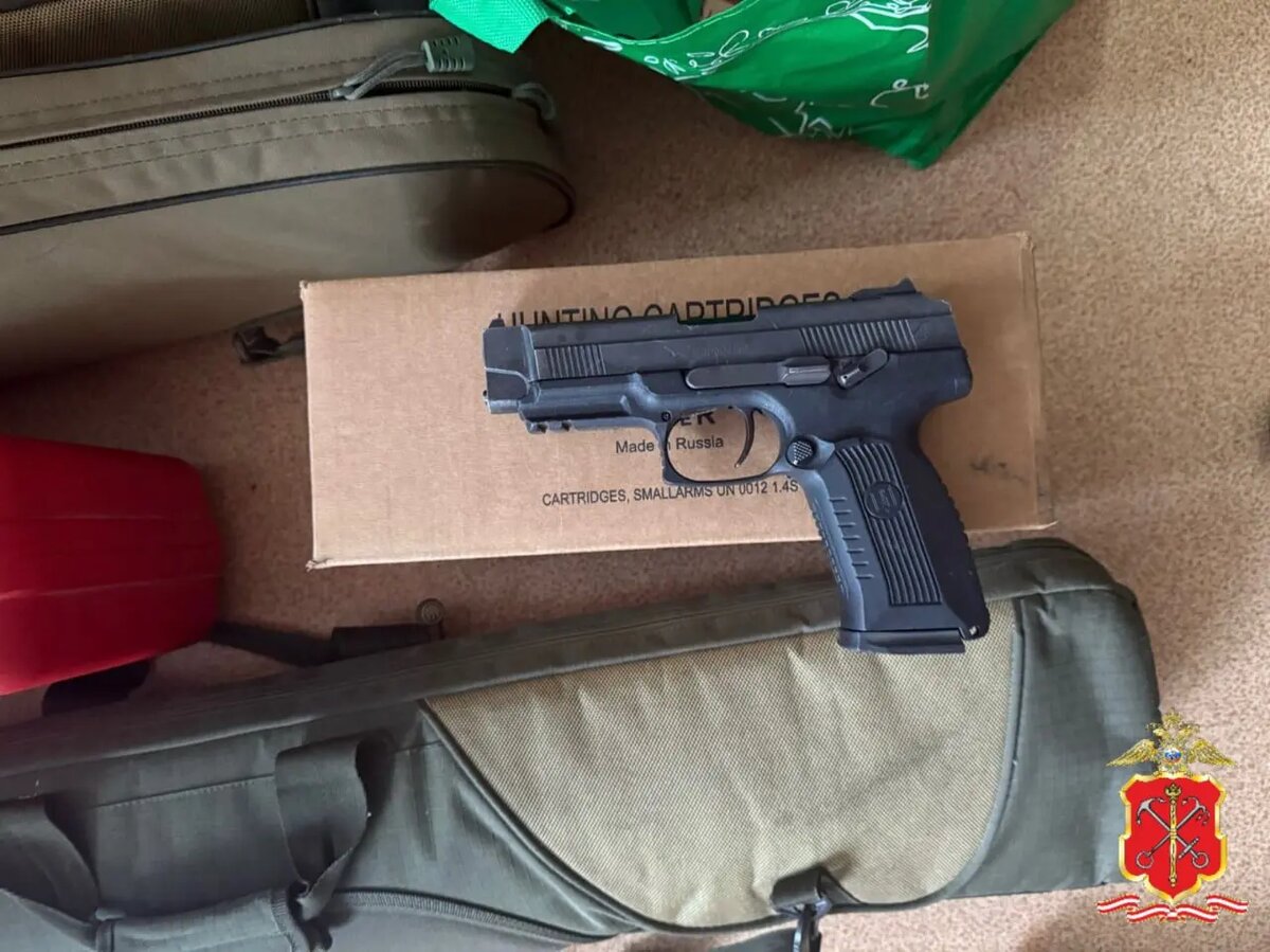    Фото: пресс-служба ГУ МВД по Петербургу и Ленобласти