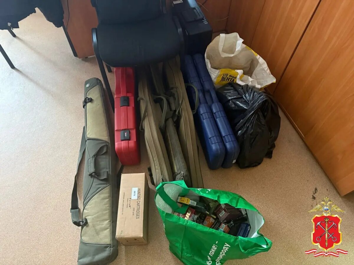    Фото: пресс-служба ГУ МВД по Петербургу и Ленобласти