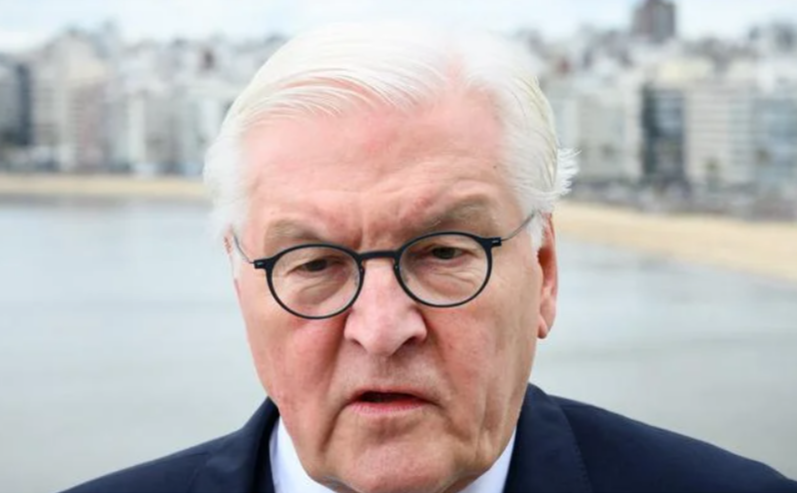    У Штайнмайера «перехватило дыхание» от необходимости «защищать Украину от США»