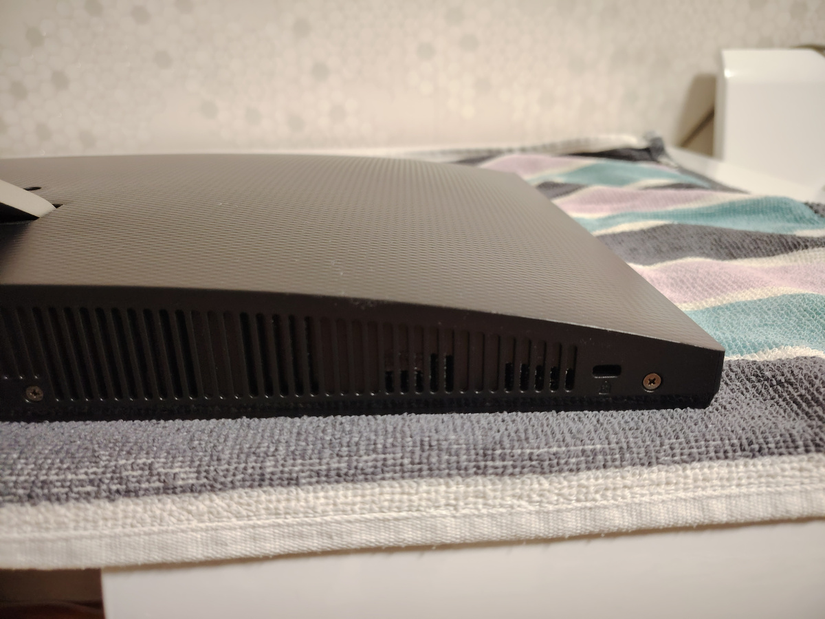 первый винт