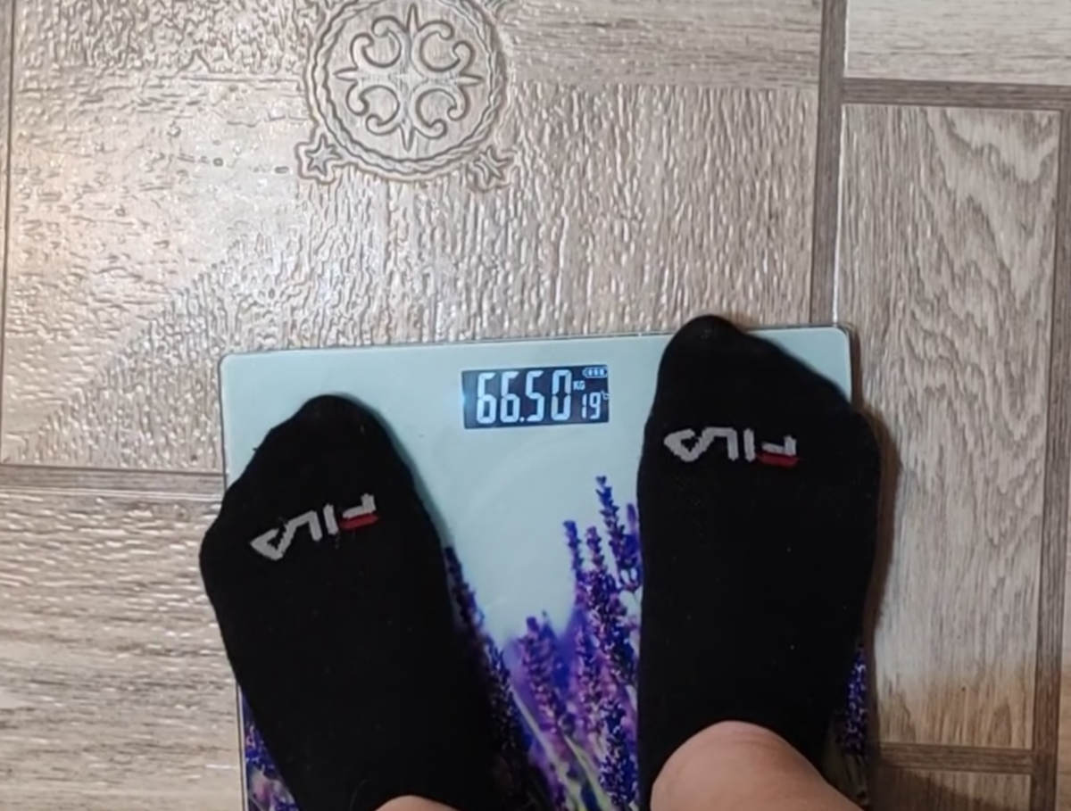 Фото автора канала. 