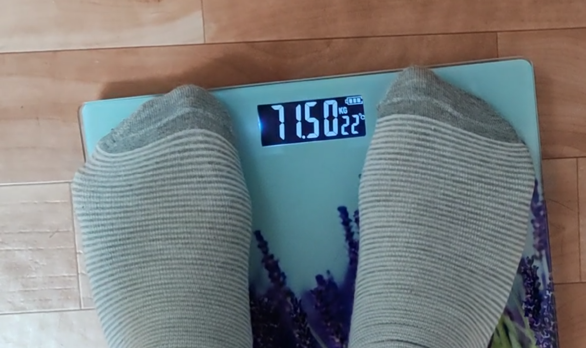 Фото автора канала. 