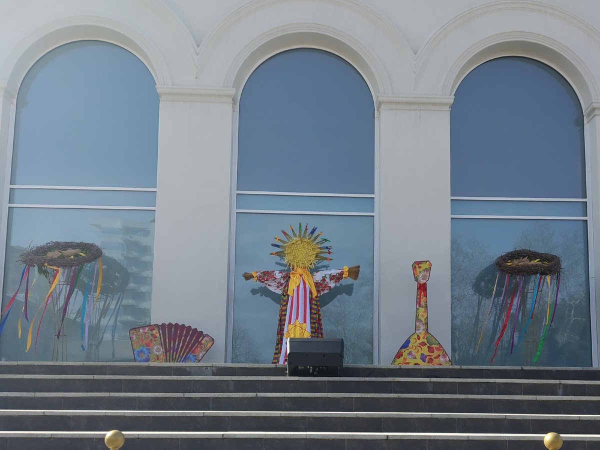 Фото автора публикации 