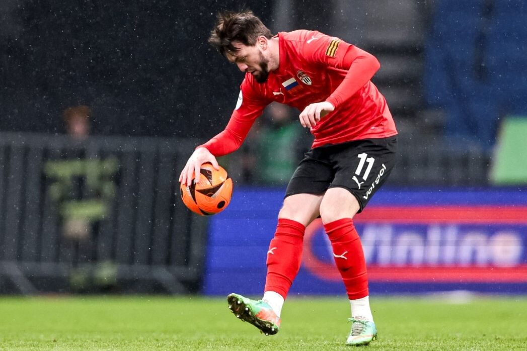    Фото: Михаил Шапаев / РПЛ