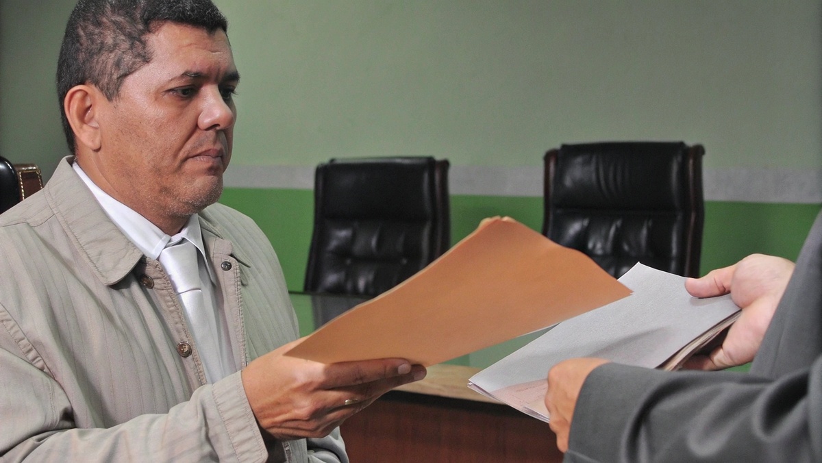 Отказ в разрешении на временного проживание 