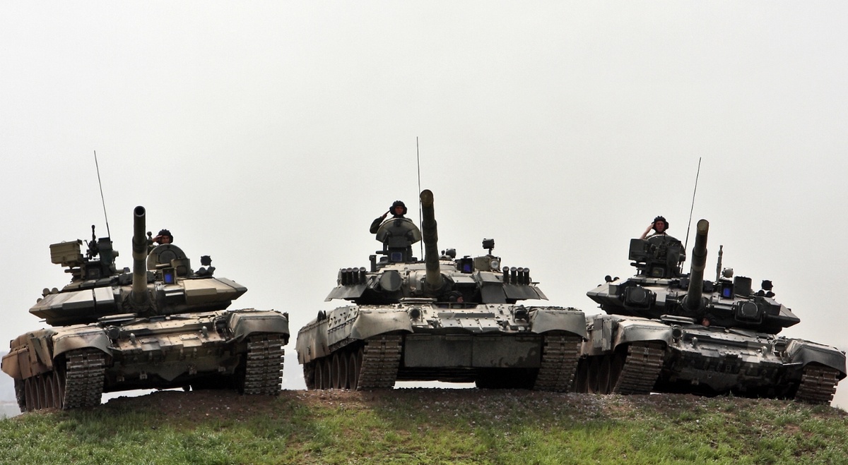    Изображение Vitaly Kuzmin 