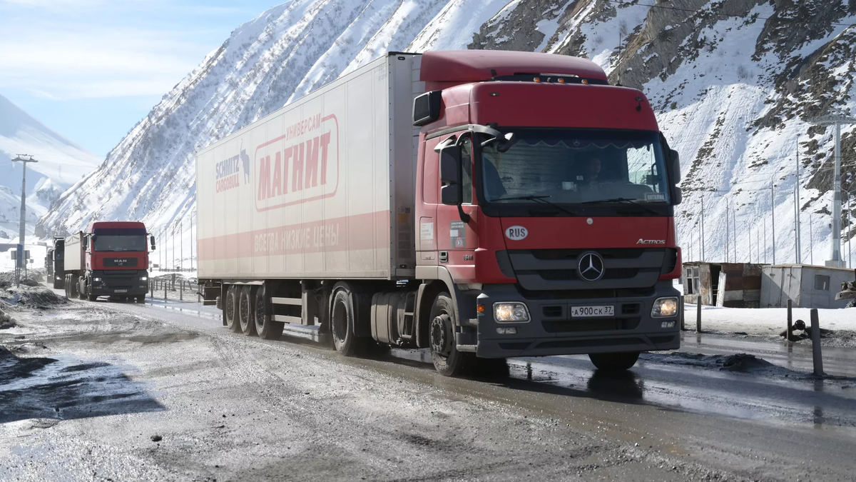 © photo: Sputnik / Stringer
