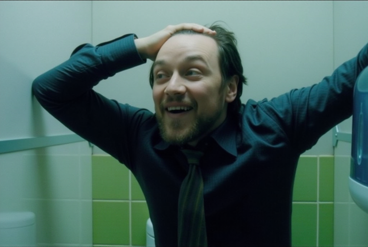 -9. 9. Вы когда-нибудь задумывались, как страх может превратить обычный ден...