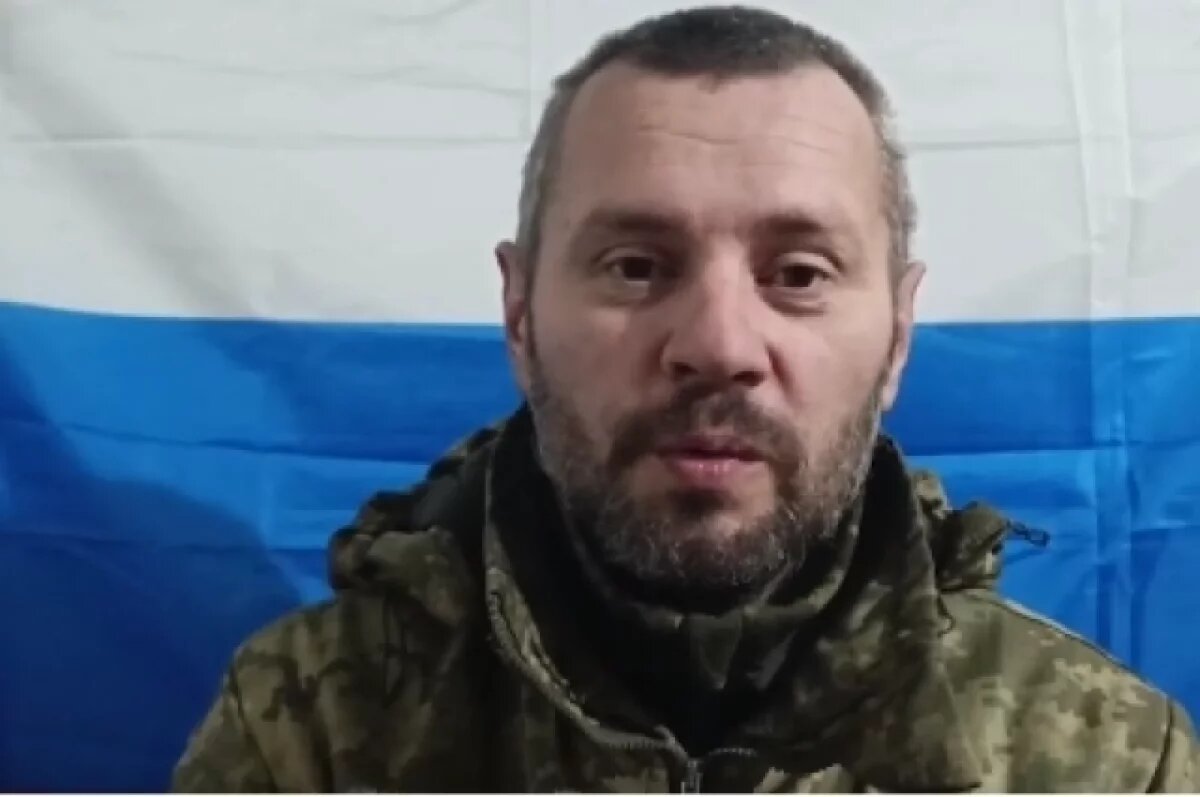    Командиры ВСУ приказали бойцам удерживать позиции без оружия