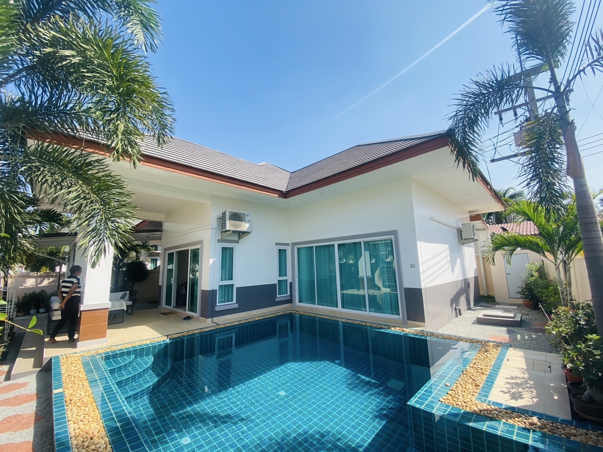  Вот оно, ваше будущее гнездышко — если все сделать с умом.
