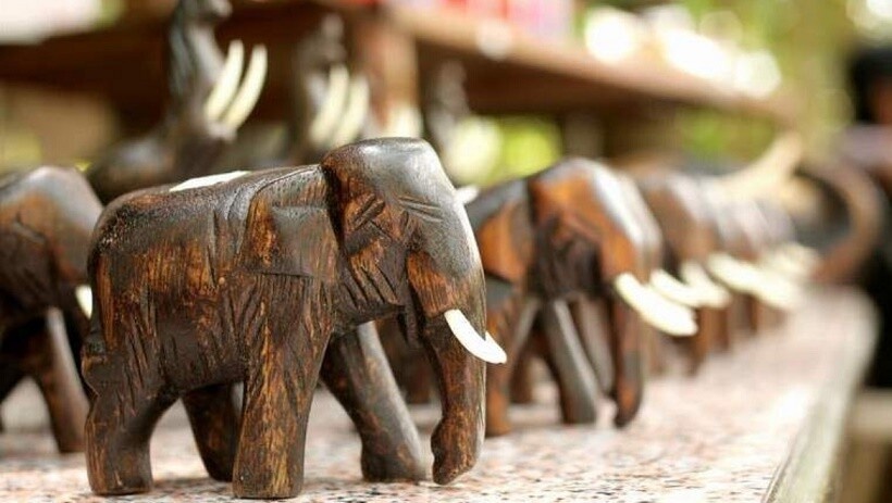 Один из символов Таиланда