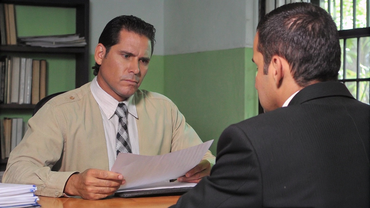 Юридическая поддержка