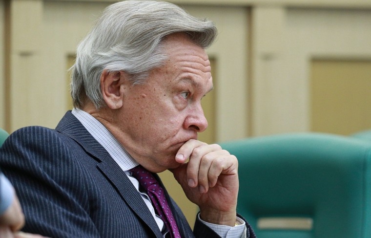    Сергей Булкин/NEWS.ru